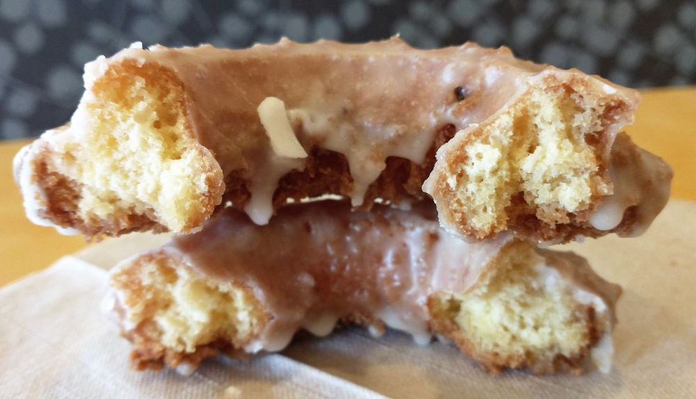 Donut King