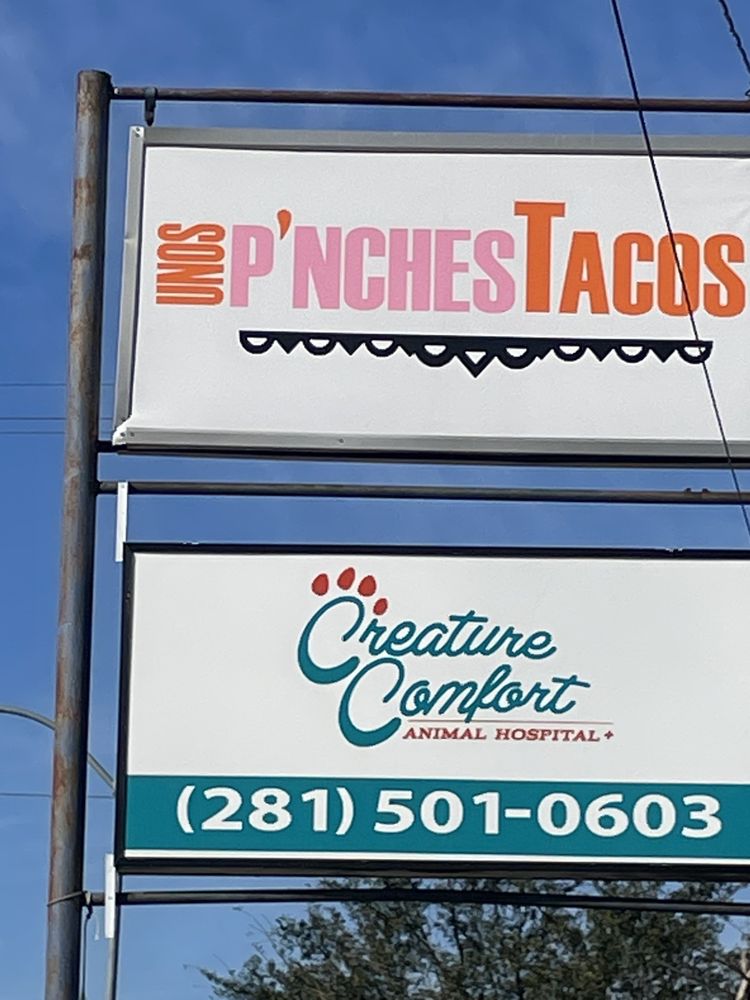 La Chingada Tacos & Tequila