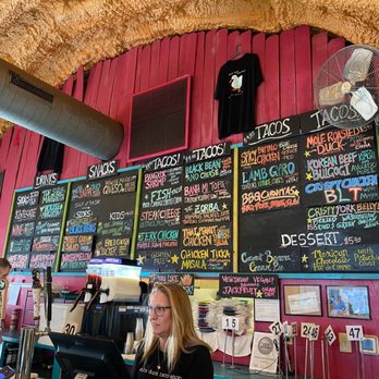 White Duck Taco Shop - Tacos Near Me - Asheville, North Carolina