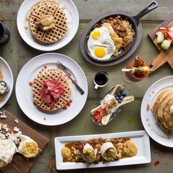 Shack Breakfast & Lunch