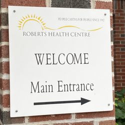 Roberts Health Centre