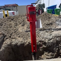 Fortify Fire Protection - New PIV