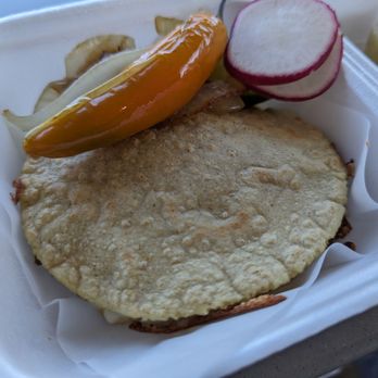 Tacos 65 - Mulita - Tacos Near Me - Sacramento, California Tacos 65 - Mulita - Tacos Near Me - Sacramento, California