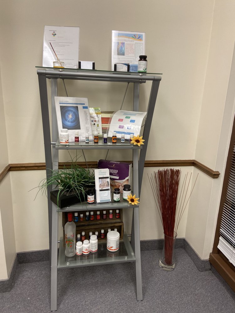 Seventh Direction - grief counselor in Peoria, IL