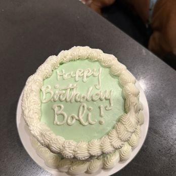La Pawnaderia - Birthday cake - Pet Stores Near Me - Downey, California La Pawnaderia - Birthday cake - Pet Stores Near Me - Downey, California