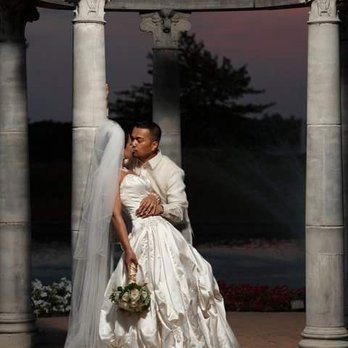 SeRey Designs - Vendela Rose Bridal Bouquet created by SeRey Designs. Stunning! - Florists Near Me - Boynton Beach, Florida