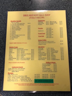 Liberty Lunch by null