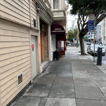 Hahdough - Donuts Near Me - San Francisco, California Hahdough - Donuts Near Me - San Francisco, California