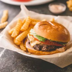 The Dock Bar & Grill