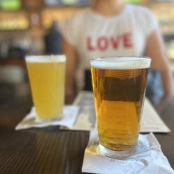 Brick & Beam - Villager IPA