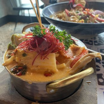 Chiang Rai Thai Kitchen and Bar - Curry - Thai Near Me - Markham, Ontario Chiang Rai Thai Kitchen and Bar - Curry - Thai Near Me - Markham, Ontario
