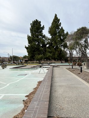 Civic Center Park by null
