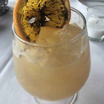 Blu Pointe - Island Sweater Weather: fantastic drink - Seafood Near Me - Newburgh, New York Blu Pointe - Island Sweater Weather: fantastic drink - Seafood Near Me - Newburgh, New York