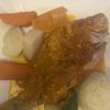 Preto’s Island Cuisine Restaurant gift card
