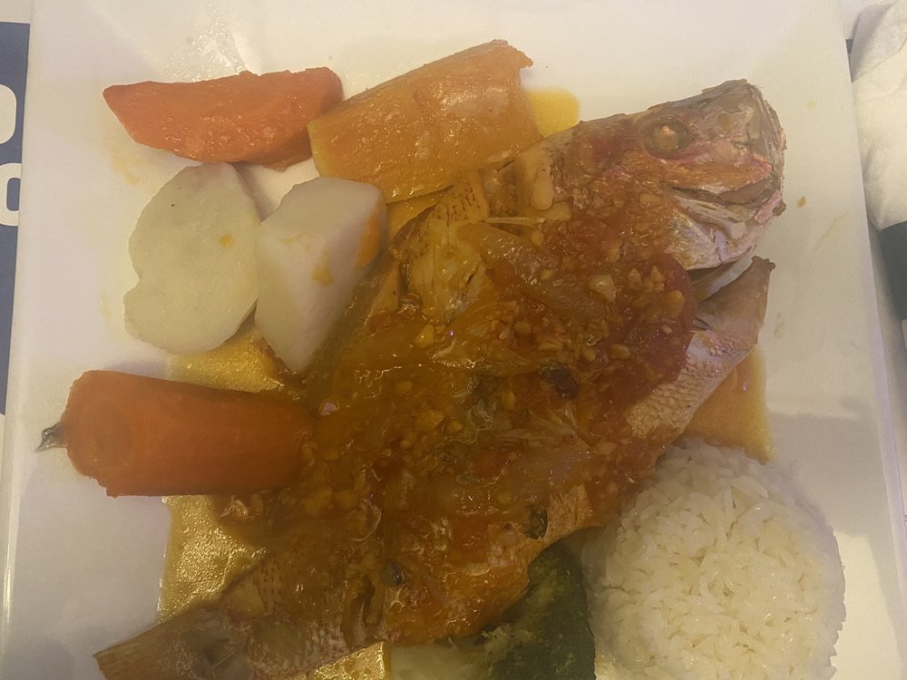 PRETO’S ISLAND CUISINE RESTAURANT Updated November 2024 13 Photos