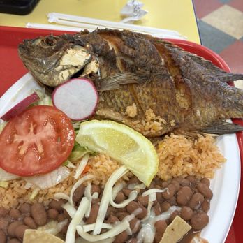 Mariela's Taco - Mexican Near Me - Los Angeles, California