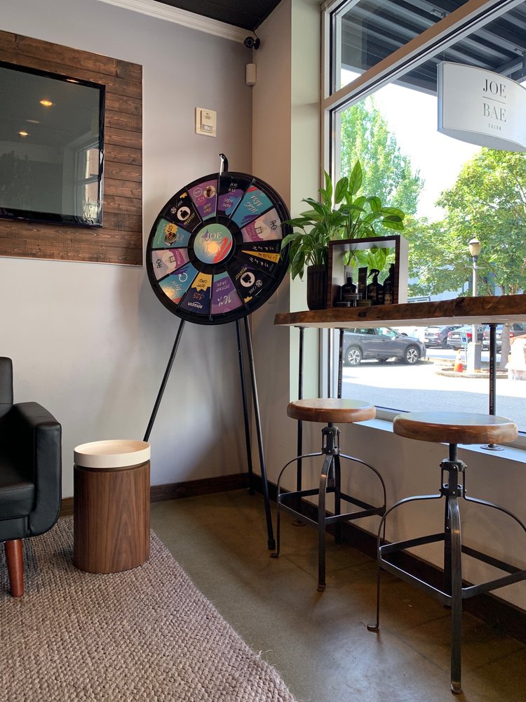 JOE BAE SALON Updated October 2024 48 Photos & 173 Reviews 136