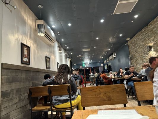 Rice Barn | Thai Eatery and Wine Bar by null