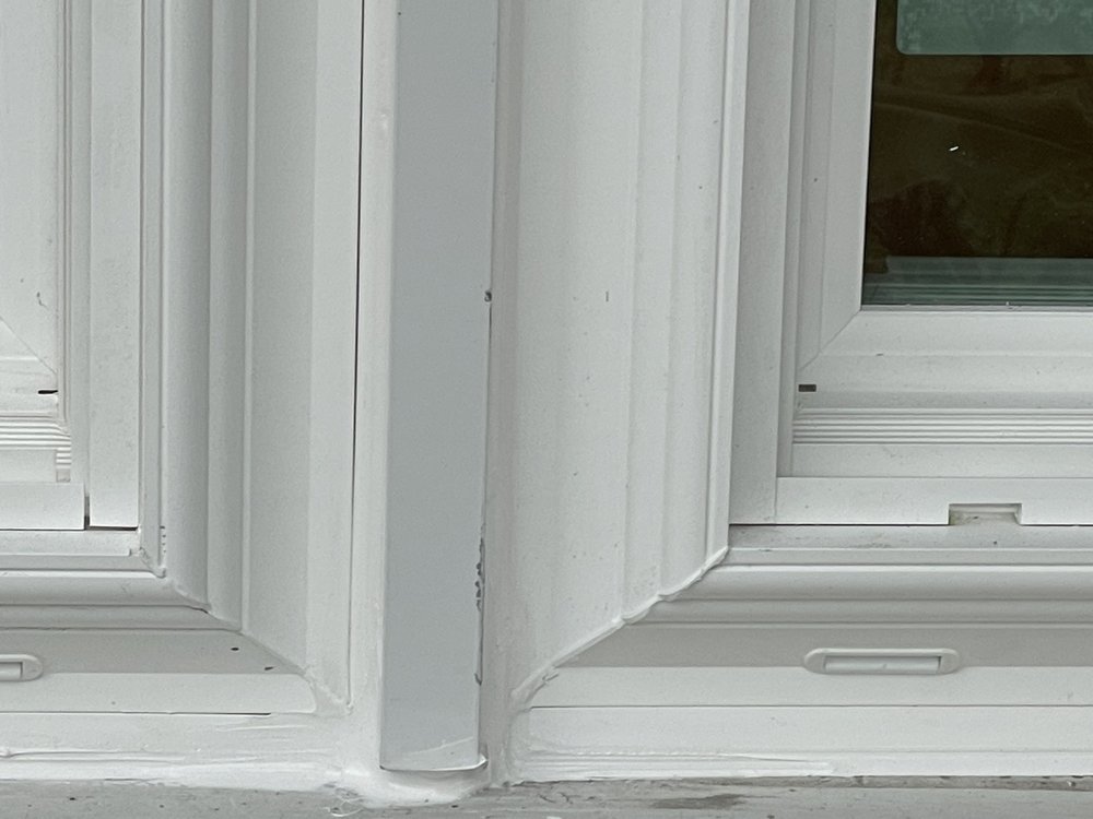 Slide of Paradise Exteriors