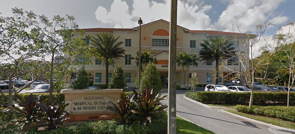The Center for Treatment of Anxiety and Mood Disorders - child therapist in Delray Beach, FL