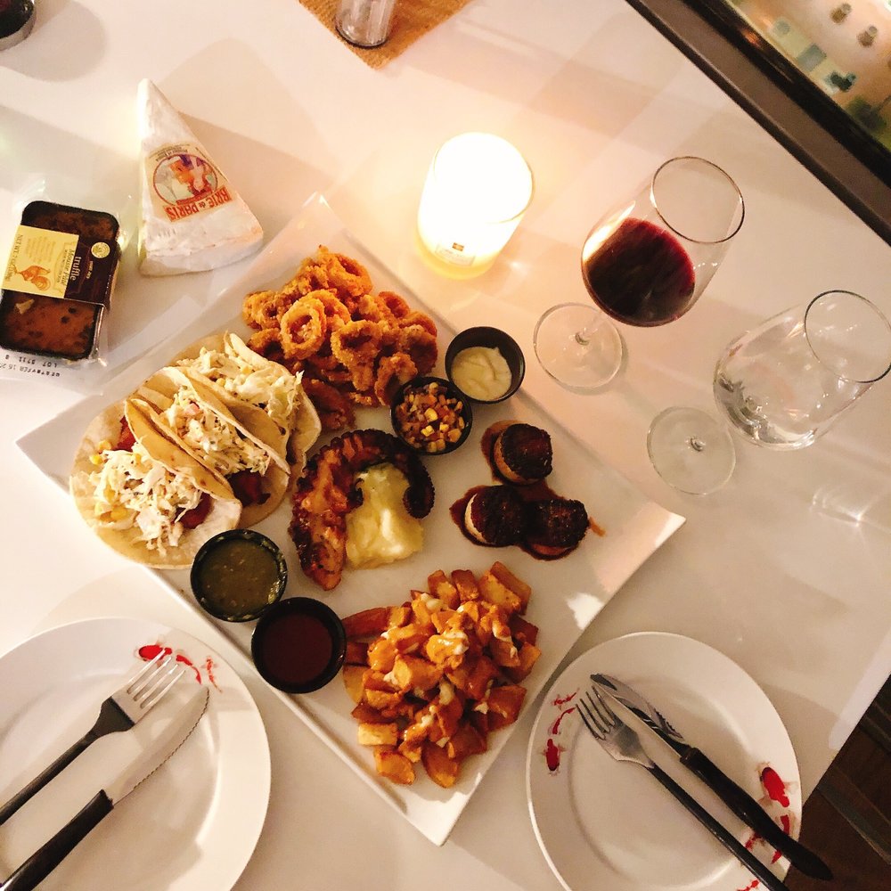 LA MALINCHE Updated November 2024 593 Photos & 610 Reviews 8622