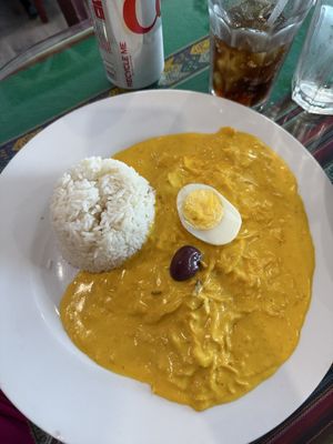 El Meson Del Paraiso by null