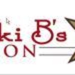 Nicki B'S Salon - Nicki B'S Salon logo