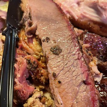 Hurtado Barbecue - Barbeque Near Me - Arlington, Texas