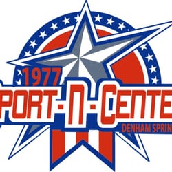 Sport-N-Center