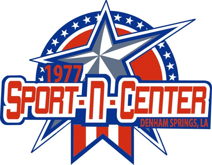 SPORT-N-CENTER - Updated January 2026 - 205 S Range Ave, Denham Springs