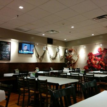 Cap't Loui - Cajun/Creole Near Me - Fort Lee, New Jersey Cap't Loui - Cajun/Creole Near Me - Fort Lee, New Jersey