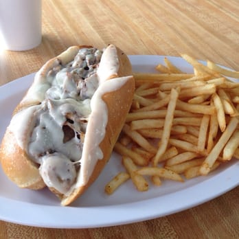 Fat Boy - Philly cheese steak!!!! Sooo delicious!!!! Highly recommended :)) - Burgers Near Me - Las Vegas, Nevada Fat Boy - Philly cheese steak!!!! Sooo delicious!!!! Highly recommended :)) - Burgers Near Me - Las Vegas, Nevada