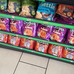 7-Eleven - Chips