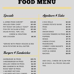 North River Pub