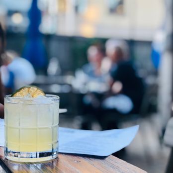 The Dawson - Cocktail - American Near Me - Chicago, Illinois The Dawson - Cocktail - American Near Me - Chicago, Illinois