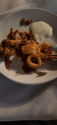 Capronis Restaurant & Bar by null