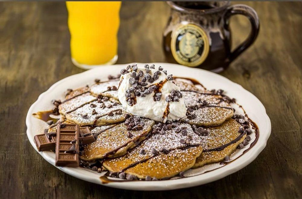 The Original Pancake House gift card