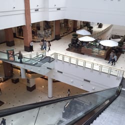 Shopping Praia de Belas - Interior