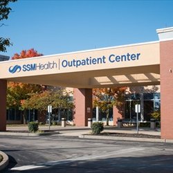 SSM Health Physical Therapy - St. Peters - Kisker Rd