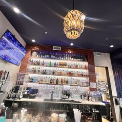 Umami Trussville - Bar
