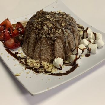 Vampire Penguin - Tuxedo - Desserts Near Me - Seminole, Florida