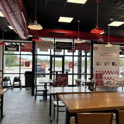 Five Guys