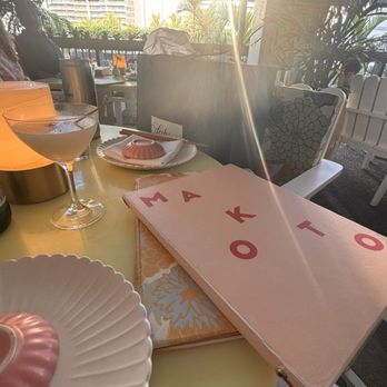Makoto - Japanese Near Me - Miami Beach, Florida