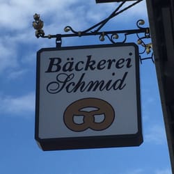 Bäckerei Schmid