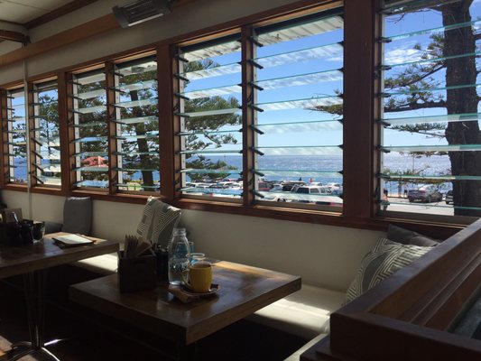 Cafe Dbar, Coolangatta by null