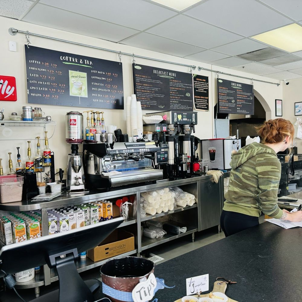 Lawson's Bakery - Inside - Coffee & Tea Near Me - Morgan Hill, California Lawson's Bakery - Inside - Coffee & Tea Near Me - Morgan Hill, California