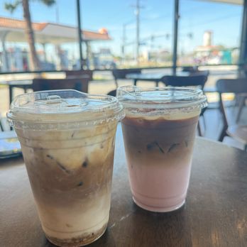 Auria Coffee - Desserts Near Me - Buena Park, California
