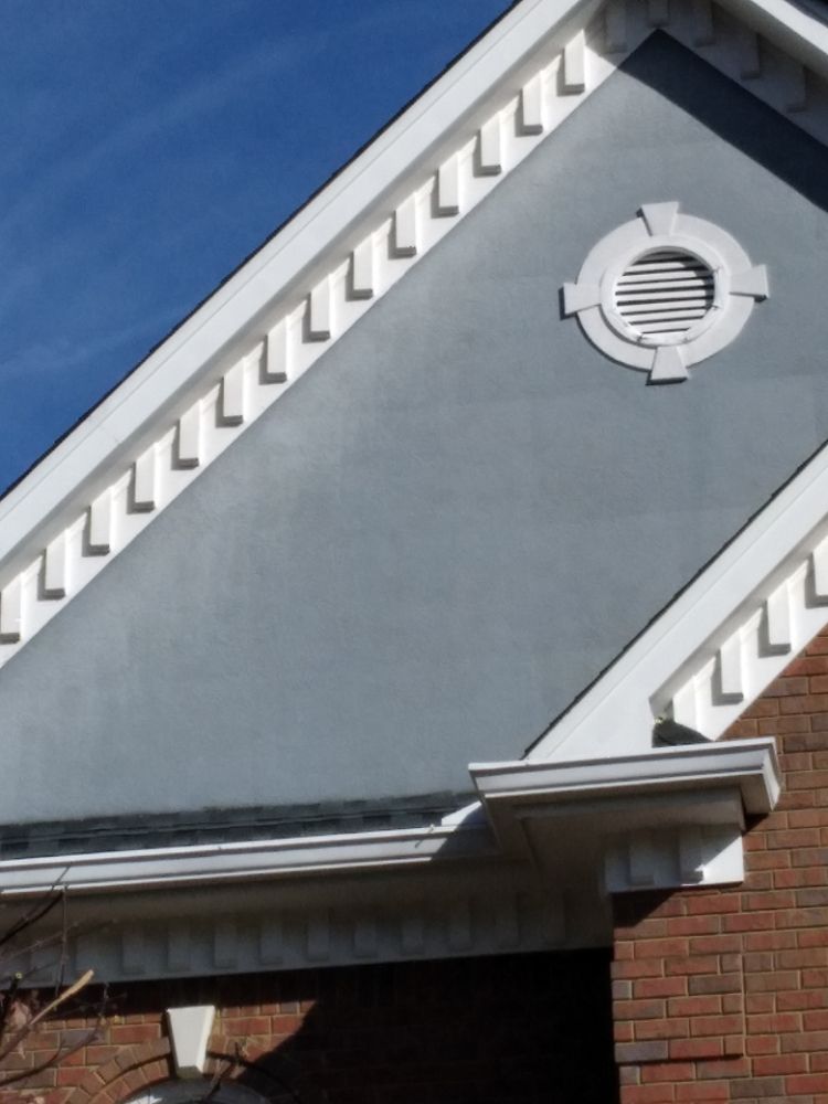 Slide of A-Z Home Renovation's