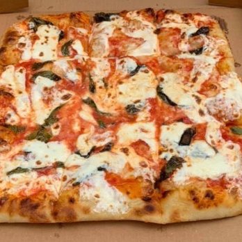Knead Wine - Delicious (and ask them to select a wine for you. All wines are either $20 or $45. How cool is that!) - Pizza Near Me - Middleburg, Virginia Knead Wine - Delicious (and ask them to select a wine for you. All wines are either $20 or $45. How cool is that!) - Pizza Near Me - Middleburg, Virginia