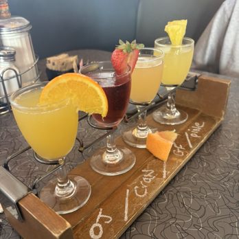 Biscuits Cafe - Breakfast & Brunch Near Me - Phoenix, Arizona